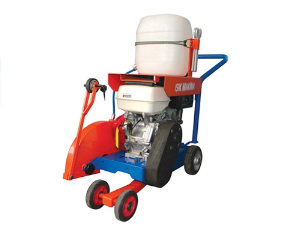 8,5 HP DİZEL LOMBARDİNİ DERZ KESME MAKİNESİ